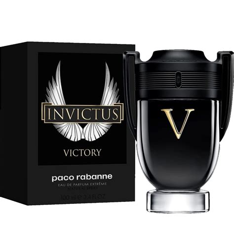 invictus victory perfume